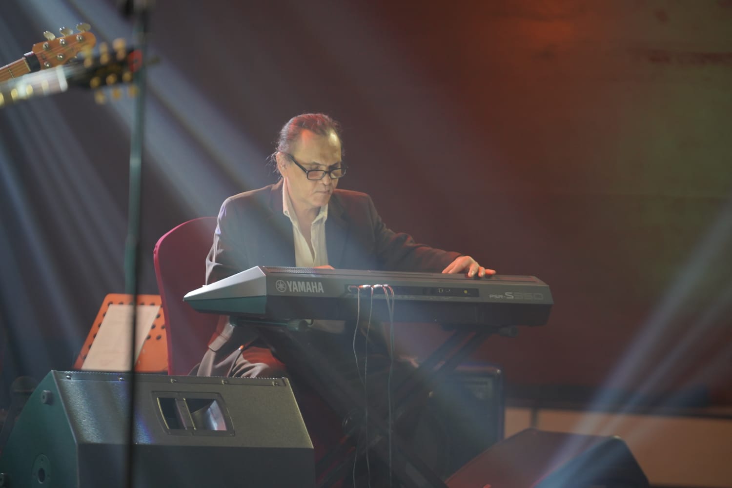 Moritza Thaher